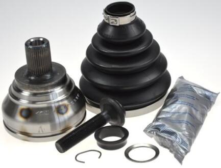 ШРУС наружный (36x27 зубов) (комплект) VAG A3 Altea Leon Octavia 1.9/2.0TDI 03- SPIDAN 23691