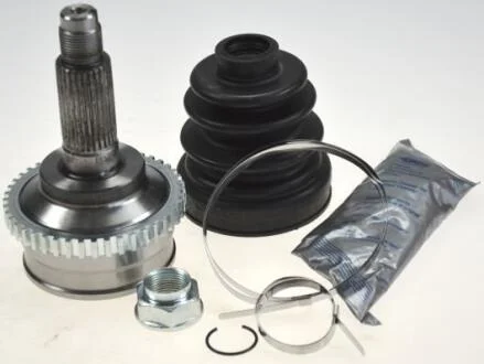 Шарнір привідного валу SPIDAN 23954