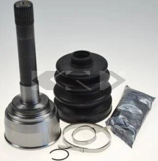 Шарнiр приводного вала (Шарнир приводного вала (ШРУС), к-кт.) SPIDAN 23972