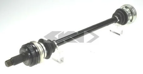 Приводна напіввісь SPIDAN 24124