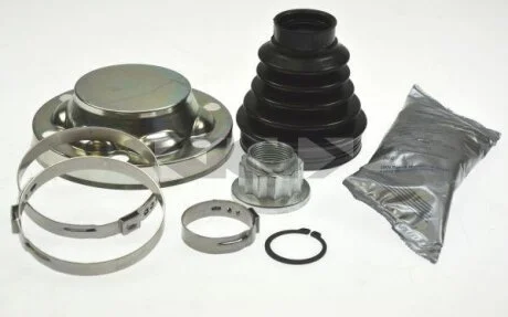 A_Пильник ШРУС AUDI/PORSHE/VW/Q7/Cayenne/Touareg 02>> - замінено на S24233 SPIDAN 24235 (фото 1)