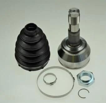 ШРУС (наружный) SPIDAN 24282