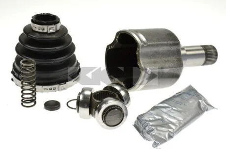 Шарнiр приводного вала (Шарнир приводного вала (ШРУС), к-кт.) SPIDAN 24290