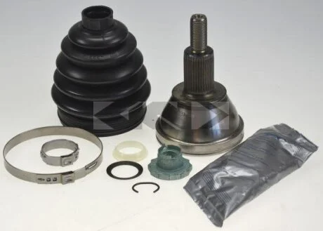 Шарнiр приводного вала (Шарнир приводного вала (ШРУС), к-кт.) SPIDAN 24308