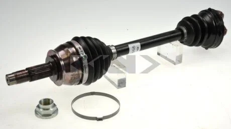 Приводна напіввісь SPIDAN 24343