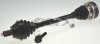 Полуось в сборе Audi/VW/Skoda/Seat 1.6TDi/1.2TFSi, 1.6E (09&gt;) пер. лев. SPIDAN 24473 (фото 1)