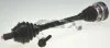 Полуось в сборе Audi/VW/Skoda/Seat 1.6TDi/1.2TFSi, 1.6E (09>) пер. лев. SPIDAN 24473 (фото 1)