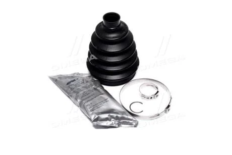 Пильовик ШРУС зовніш. NISSAN/ TOYOTA (GKN) SPIDAN 24555