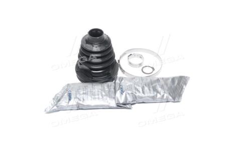 Пильовик ШРКШ внутр. 26x69x97 Dacia Logan, Logan Express, Logan MCV, Sandero Renault Clio, Clio II, Clio III, Fluence, Grand Scenic II, Kangoo 1.2-2.0 08.97- SPIDAN 24608