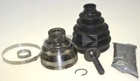 Шрус наруж. Audi A4/A5/A6/A7/Q5 (08>) SPIDAN 24683