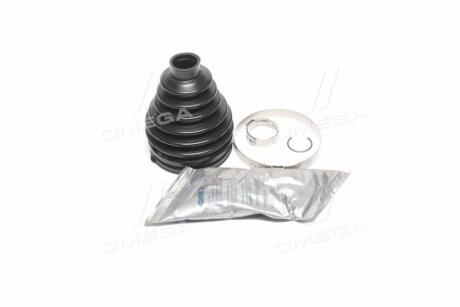 Ремкоплект пильника ШРУСа HYUNDAI I10 I, I30, KIA CEE\'D, PRO CEE\'D 1.1D/1.4/1.6 12.06-02.13 SPIDAN 24732
