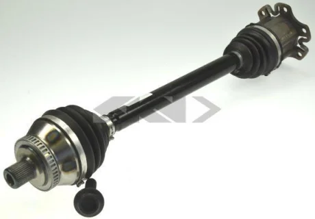 Приводна напіввісь SPIDAN 24820