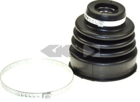 Заспокіювач ременя (Успокоитель, зубчатый ремень) SPIDAN 24854