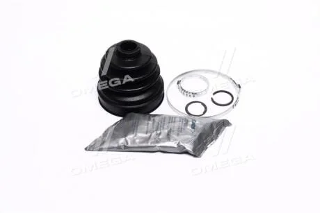 Пильник ШРКШ гумовий + змазка SPIDAN 24862