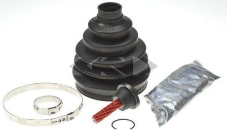 Комплект пылника, приводной вал SPIDAN 24885