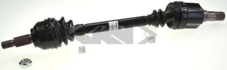 Приводна напіввісь SPIDAN 25011