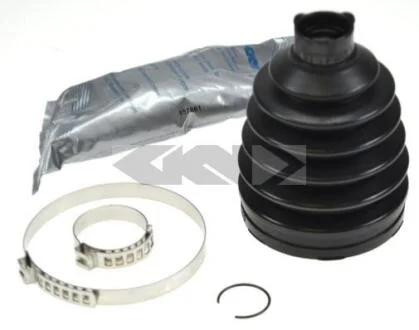 Пильник ШРУС DACIA-RENAULT Duster-Clio-Logan-Sandero-Twingo 1.2-2.0 06 SPIDAN 25047