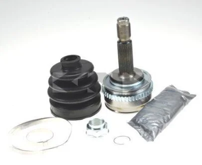 Шарнiр приводного вала (Шарнир приводного вала (ШРУС), к-кт.) SPIDAN 25078