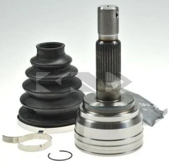 Шарнірний комплект, привідний вал SPIDAN 25232
