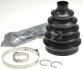 Пильник ШРУС CITROEN/PEUGEOT Berlingo/C2/C3/DS3/20 SPIDAN 25270 (фото 1)