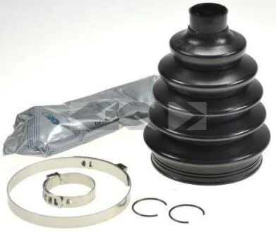 Пильник ШРУС CITROEN/PEUGEOT Berlingo/C2/C3/DS3/20 SPIDAN 25270