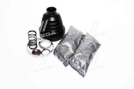 Пыльник шруса (внутренний) Renault Kangoo 08- (21.5x69x95) SPIDAN 25384