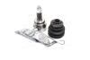 ШРУС к-т Mitsubishi Outlander 2.0-2.4 06-12, Lancer 1.8-2.0 09-(GKN) SPIDAN 25495 (фото 1)