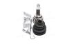 ШРУС к-т Mitsubishi Outlander 2.0-2.4 06-12, Lancer 1.8-2.0 09-(GKN) SPIDAN 25495 (фото 2)