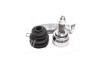 ШРУС к-т Mitsubishi Outlander 2.0-2.4 06-12, Lancer 1.8-2.0 09-(GKN) SPIDAN 25495 (фото 3)