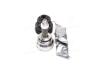ШРУС к-т Mitsubishi Outlander 2.0-2.4 06-12, Lancer 1.8-2.0 09-(GKN) SPIDAN 25495 (фото 4)