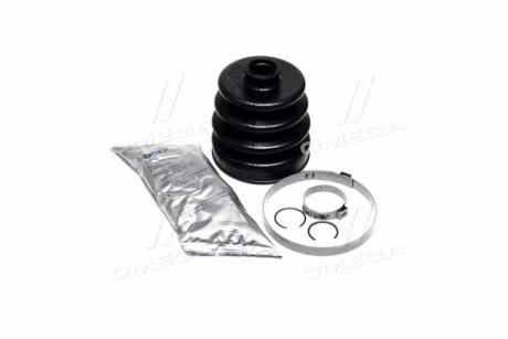 Пильник ШРУС DAIHATSU 1,3 88-99/ KIA Sephia 1,5-1, SPIDAN 25524