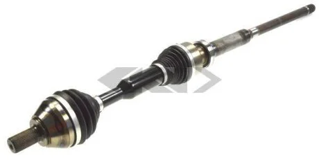 Приводна напіввісь SPIDAN 25532