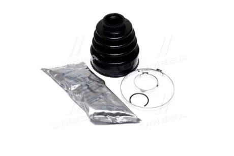 Гумовий пильовик шарніра Внутрішн (fi: 28/71) (довжина88) (комплект) MITSUBISHI ASX, LANCER VIII, OUTLANDER III 1.8-2.0LPG 03.07- SPIDAN 25718