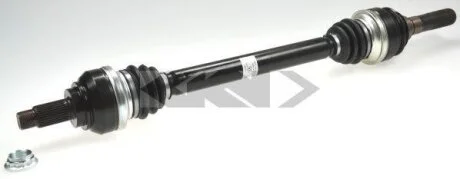 Приводна напіввісь SPIDAN 25785