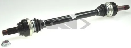 Приводна напіввісь SPIDAN 25798