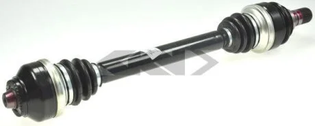 Приводна напіввісь SPIDAN 25800