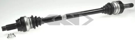 Приводна напіввісь SPIDAN 25831