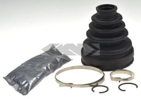 Пильовик ШРУСа зовн SPIDAN 25843