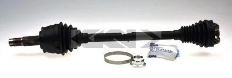 Приводний вал SPIDAN 25881