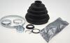 Пильовик ШРКШ зовн. 22x82x81 Audi 80 81-86, 90 83-87 VW Golf I-IV 83-, Passat 81-97, Polo 95-01, Vento 91-98 Seat Cordoba I/II, Ibiza II/III, Toledo I, Inca Renault Clio I 90-98, Espace I 2.1TD, 2.2 88-91, Trafic 80-94, R19 I 88 SPIDAN 26037 (фото 1)