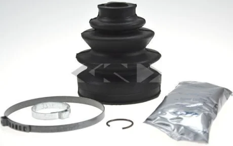 Пильовик ШРУС зовніш. HONDA (GKN) SPIDAN 26043