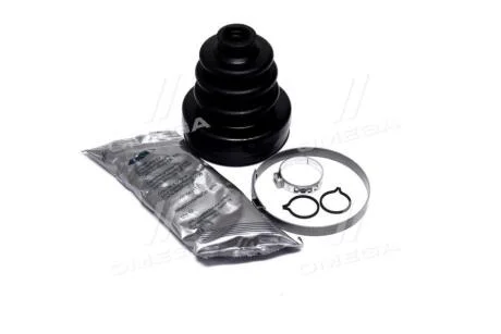 Пильовик приводу колеса SPIDAN 26044