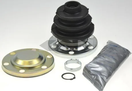 Ремкомплект пильовика ШРУСа SPIDAN 26078