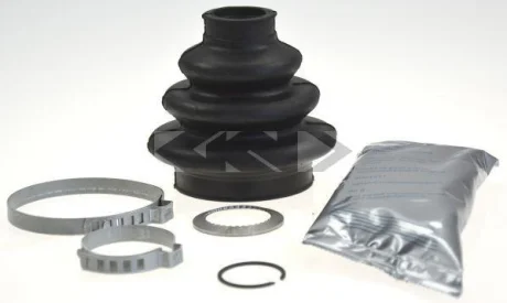 Ремкомплект пильовика ШРУСа SPIDAN 26086