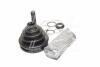 Ремкоплект пильника ШРУСа AUDI 100 90-94, A4 95-01, A6 94-97 Л:84/O1=22/O=82 SPIDAN 26127 (фото 2)