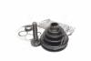 Ремкоплект пильника ШРУСа AUDI 100 90-94, A4 95-01, A6 94-97 Л:84/O1=22/O=82 SPIDAN 26127 (фото 3)