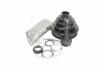 Ремкоплект пильника ШРУСа AUDI 100 90-94, A4 95-01, A6 94-97 Л:84/O1=22/O=82 SPIDAN 26127 (фото 4)