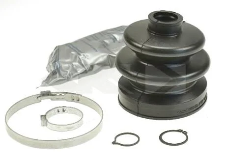 Комплект пылника, приводной вал SPIDAN 26142