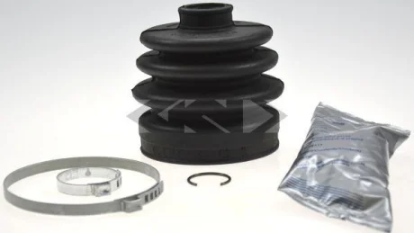 Комплект пилозахисний, приводний вал SPIDAN 300333