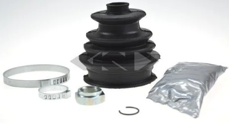 Комплект пильника SPIDAN 300343